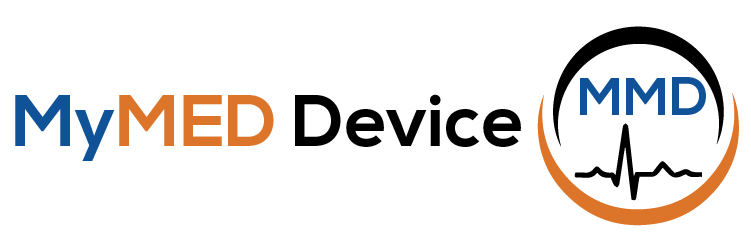 Staging MMD Logo